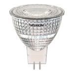 Noxion LED Spot GU5.3 MR16 6.1W 621lm 36D - 827 Extra Warm White | Replaces 50W