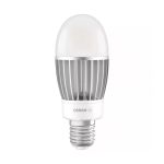 Osram HQL Pro LED E40 Frosted 41W 5400lm - 827 Extra Warm White  | Replaces 125W
