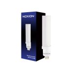 Noxion Lucent PL-C LED 9W 900lm - 830 Warm White | Replaces 26W