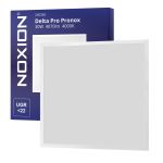 Noxion LED Panel Delta Pro Pronox V3.0 30W 4070lm - 840 Cool White | 60x60cm - UGR <22 - Dali Dimmable