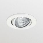 Philips LED Spot Clear Accent G2 RS061B 6W 550lm 36D - 840 Cool White | 80mm - Dimmable 
