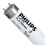 Philips MASTER TL-D Super 80 18W - 830 Warm White | 60cm