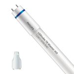 Philips LED Tube T8 MASTER (EM/Mains) High Output 12W 1575lm - 840 Cool White | 90cm - Replaces 30W