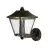 Ledvance Wall Light Endura Classic Tradition patina E27 | 