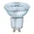 Osram Parathom Pro LED Spot GU10 PAR16 3.4W 230lm 36D - 927 Extra Warm White | Best Colour Rendering - Dimmable - Replaces 35W