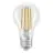 Osram Parathom Classic LED E27 Pear Filament Clear 6.5W 806lm - 822-827 Dim To Warm | Dimmable - Replaces 60W