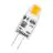 Osram LED Pin Micro Capsule G4 1W 100lm - 827 Extra Warm White | Replaces 10W