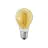 Ledvance Smart+ Wifi E27 Pear Classic Filament Gold 6W 680lm - 824 Extra Warm White | Dimmable - Replaces 50W