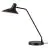 DFTP by Nordlux Darci Table Lamp Metal Black | Suitable for E14