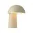 DFTP by Nordlux Faye Table Lamp Metal Beige 1W 300lm - 827 Extra Warm White | 173mm - Touch Dimmable