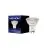Noxion PerfectColor LED Spot GU10 PAR16 3W 230lm 60D - 930 Warm White | Best Colour Rendering - Dimmable - Replaces 35W