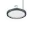 Philips LED Highbay BY120P Coreline G5 Aluminium Gray 67W 10500lm 85x85D - 840 Cool White | IP65