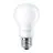 Philips Corepro LED Bulb E27 Pear Frosted 8W 806lm - 827 Extra Warm White | Replaces 60W