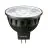 Philips Master LED Spot GU5.3 MR16 6.7W 420lm 24D - 927 Extra Warm White | Best Colour Rendering - Dimmable - Replaces 35W