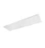 Ledvance LED Panel Performance 40W 4000lm - 830 Warm White | 120x30cm - UGR <22 - Dali Dimmable