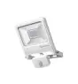 Ledvance LED Floodlight Endura White 30W 2700lm 100D - 830 Warm White | IP44 - Motion and Light Sensor - Symmetrical