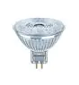 Osram Parathom Pro LED Spot GU5.3 MR16 4W 230lm 36D - 940 Cool White | Best Colour Rendering - Dimmable - Replaces 20W