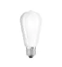 Osram Parathom Retrofit Classic LED E27 Edison Frosted 7W 730lm - 827 Extra Warm White | Replaces 60W