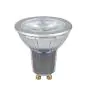 Osram Parathom LED Spot GU10 PAR16 9.5W 575lm 36D - 940 Cool White | Best Colour Rendering - Dimmable - Replaces 80W