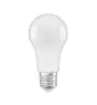 Osram Parathom Classic LED E27 Pear Filament Frosted 10W 1055lm - 840 Cool White | Replaces 75W