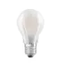 Osram Parathom Retrofit Classic LED E27 Pear Filament Frosted 11W 1521lm - 827 Extra Warm White | Replaces 100W