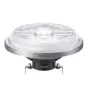 Philips MASTER LED Spot G53 AR111 15W 830lm 24D - 940 Cool White | Best Colour Rendering - Dimmable - Replaces 100W