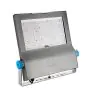 Philips LED Floodlight ClearFlood BVP650 Aluminium 286W 37270lm 70x21D - 740 Cool White | IP66 - Asymmetrical