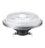 Philips MASTER LED Spot G53 AR111 10.8W 620lm 24D - 930 Warm White | Best Colour Rendering - Dimmable - Replaces 50W