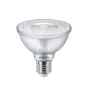 Philips MASTER LED Spot E27 PAR30S 9.5W 760lm 25D - 830 Warm White | Dimmable - Replaces 75W