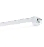 THORNeco LED Waterproof Batten Lucy 36W 4000lm - 830 Warm White | 120cm - Through Wiring