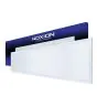 Noxion LED Panel Delta Pro Pronox V3.0 36W 5500lm - 840 Cool White | 120x30cm - UGR <19 - Dali Dimmable