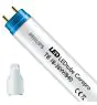 Philips LED Tube T8 CorePro (EM/Mains) High Output 18W 2000lm - 840 Cool White | 120cm - Replaces 36W