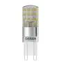 Osram Parathom LED Pin G9 2.6W 320lm - 840 Cool White | Replaces 30W