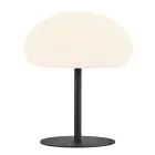 Nordlux Sponge Battery Light White 6.8W 450lm - 827 Extra Warm White | 3-Step Dimmable