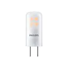Philips Corepro LED Capsule GY6.35 1.8W 205lm - 827 Extra Warm White | Replaces 20W
