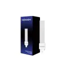 Noxion Lucent PL-S LED 4.5W 600lm - 840 Cool White | Replaces 9W