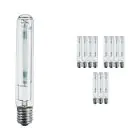 Multipack 12x Philips MASTER E40 SON-T Plus 250W