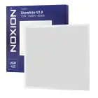 Noxion LED Panel Ecowhite V2.0 15W 1500lm - 840 Cool White | 30x30cm - UGR 