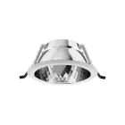 Noxion LED Downlight Leto 12W 1440lm 60D - 940 Cool White | 165mm - Cutout 140mm