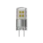 Noxion Bolt LED Capsule GY6.35 2.6W 300lm - 830 Warm White | Replaces 28W