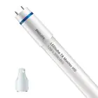 Philips LED Tube T8 MASTER (EM/Mains) High Output 12W 1575lm - 865 Daylight | 90cm - Replaces 30W